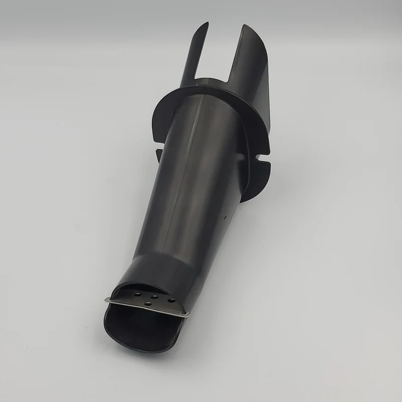 Assemblée de chute et séparateur