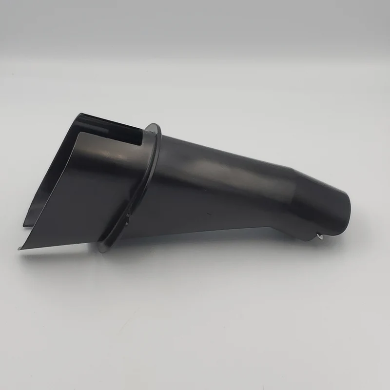 Assemblée de chute et séparateur