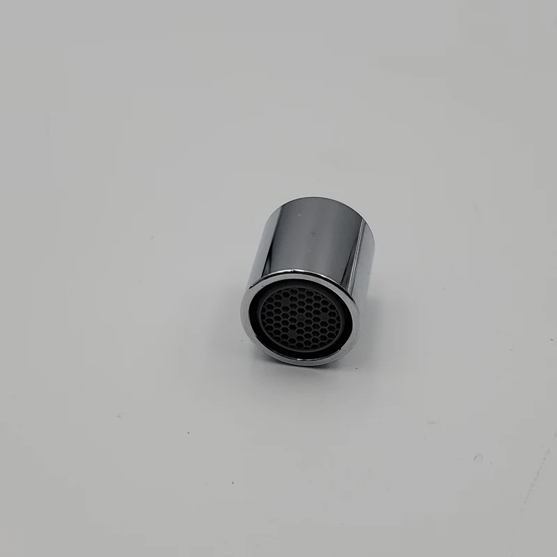 Aérateur de buse d'eau chaude