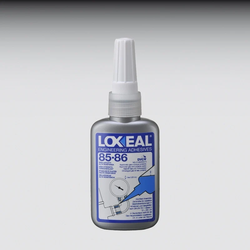 Adhésif de freinage 85-86 (50 ml)
