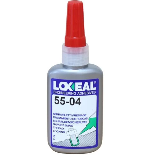Adhésif de freinage 55-04 (50 ml)