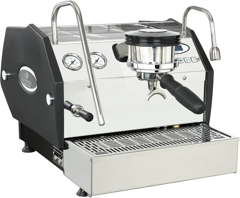 LaMarzocco - Machine à espresso manuelle GS3 Auto-volumetric