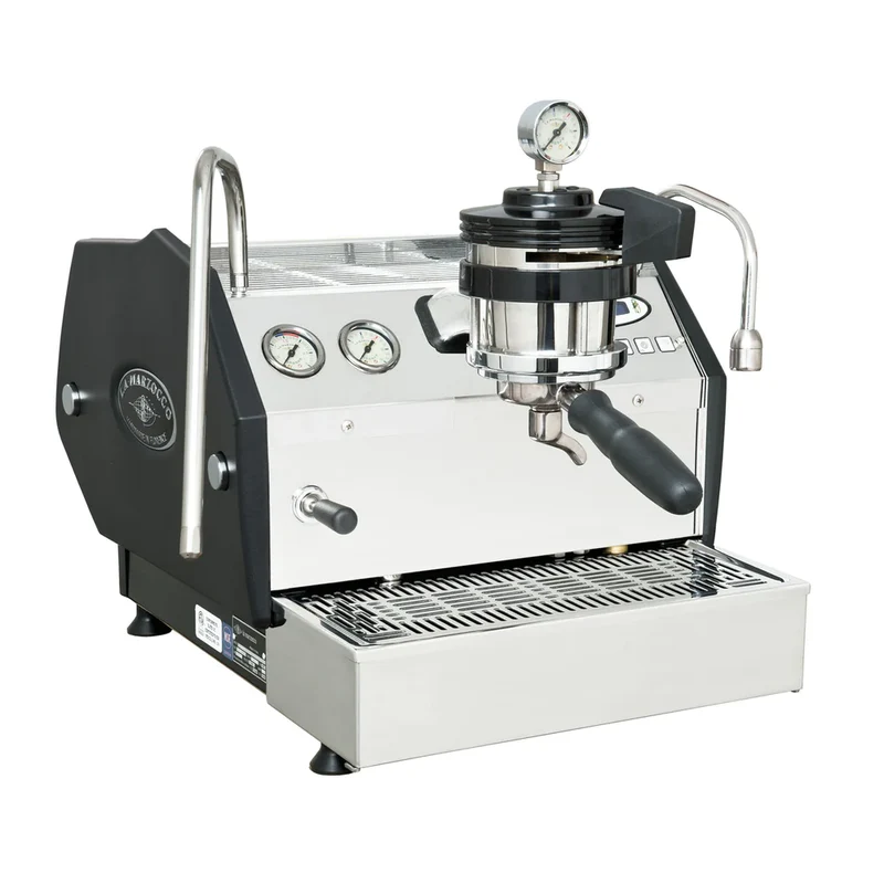 LaMarzocco - Machine à espresso manuelle GS3 Mechanical paddle