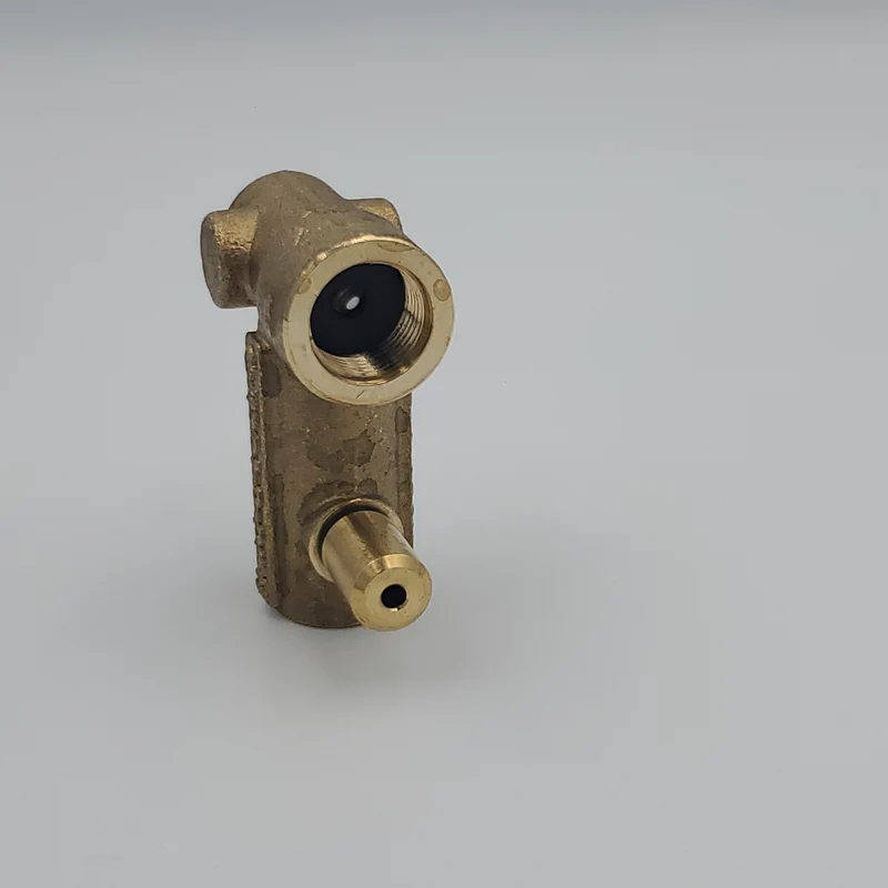 Valve de surpression ajustable