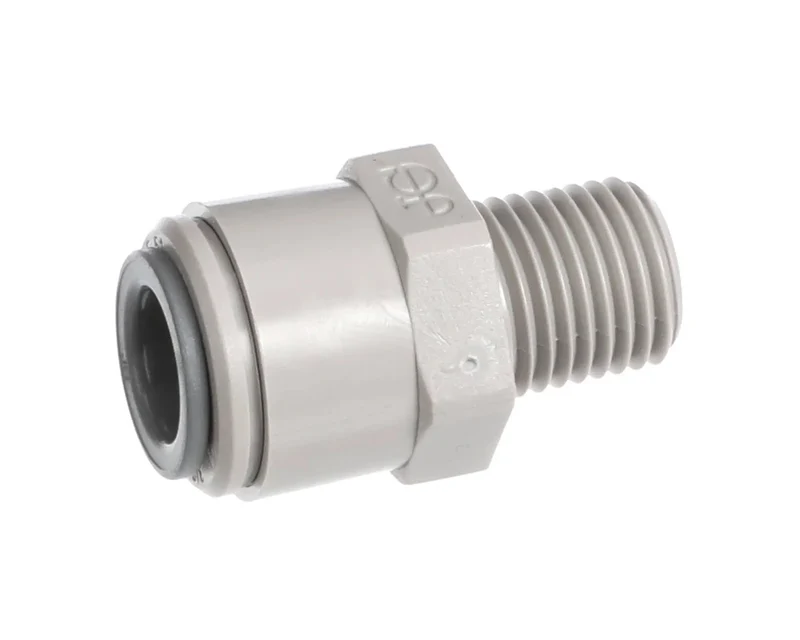 Connecteur NPT à tube