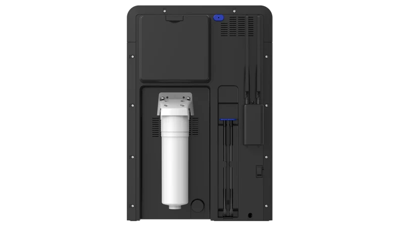 Keurig - Cafetière commerciale raccord sur l'eau K4500
