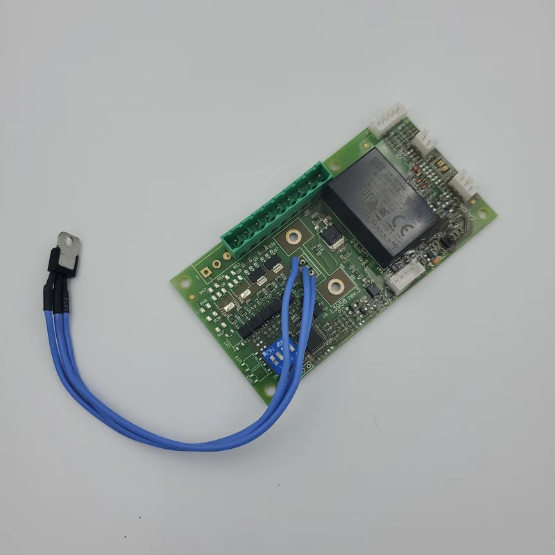 Ascaso I.3980 : circuit multifonction et écran PID, 110 V, pour Steel Uno
