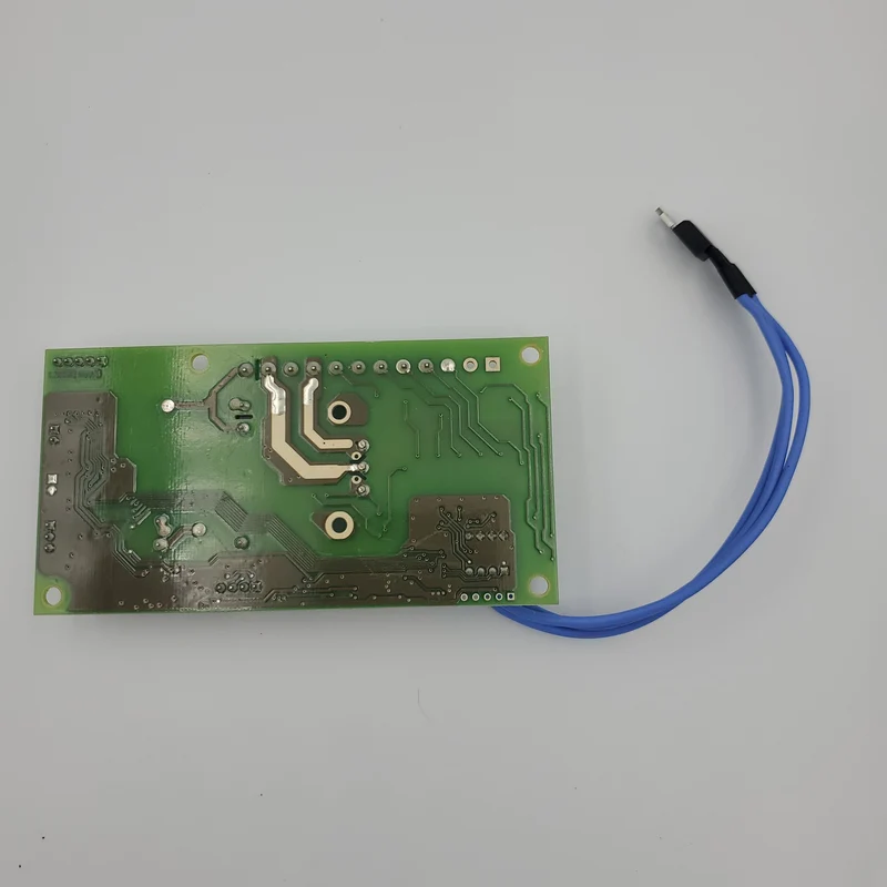 Ascaso I.3980 : circuit multifonction et écran PID, 110 V, pour Steel Uno