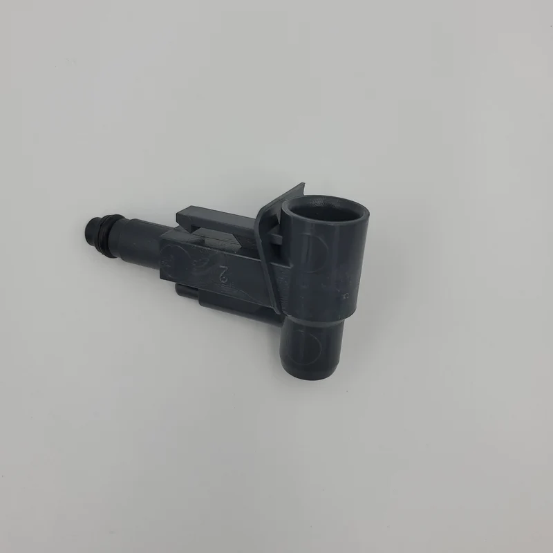 Spare Sleeve Unit Grey