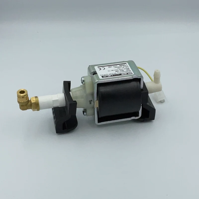 Lelit - Kit silencieux pour pompe à vibration (120V)