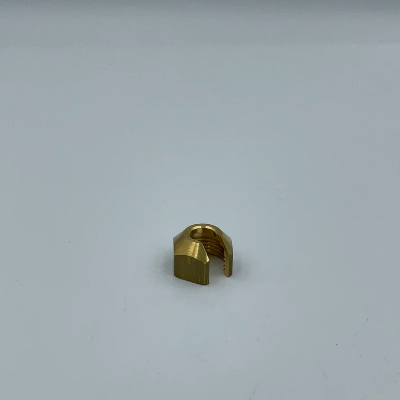 Lelit - Ecrou robinet vapeur/eau