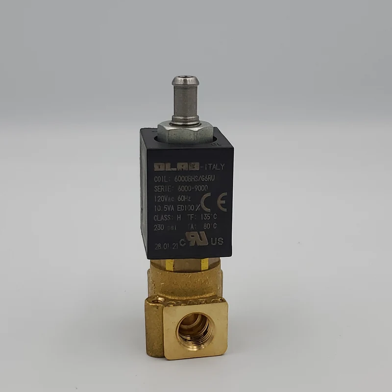 Lelit - Électrovalve 3 voies