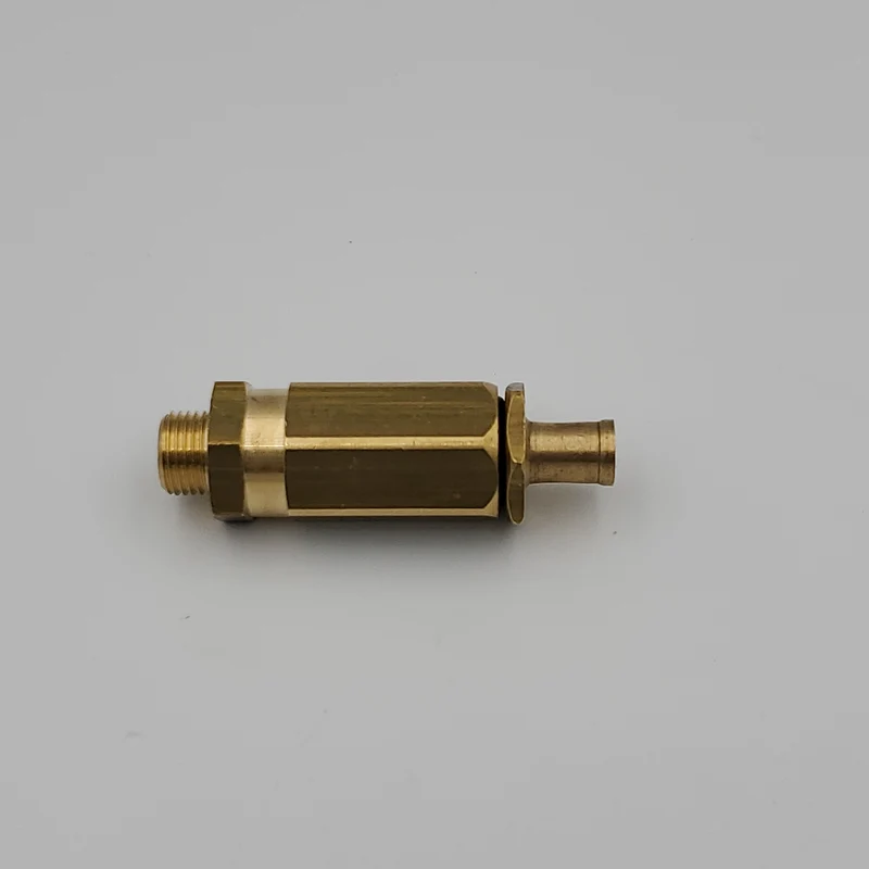 Valve de Sécurité 5.5 bar