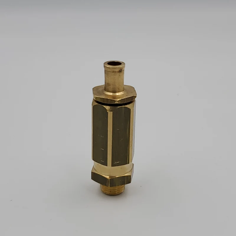 Valve de Sécurité 5.5 bar