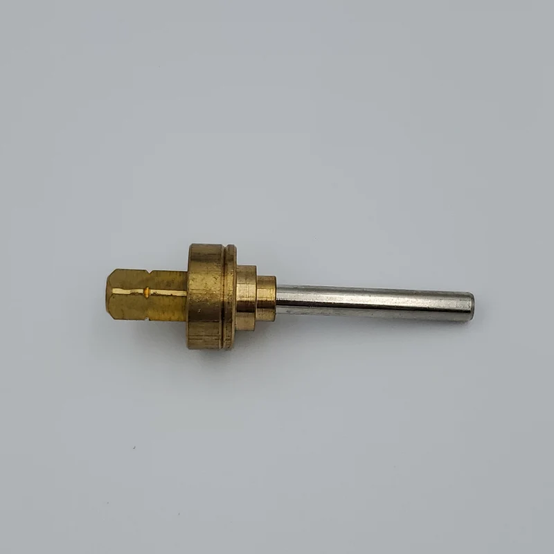 Valve de distribution