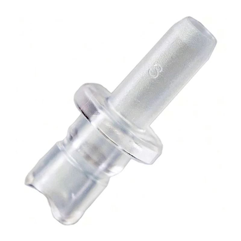Jura - Raccord I-Forme Od 4Mm L 22Mm Od 6Mm