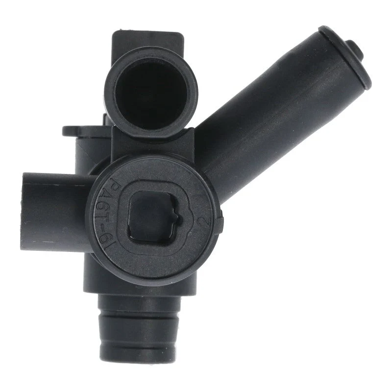 Jura - Partie Superieur Cappu. Cpl. Avec Air Suction