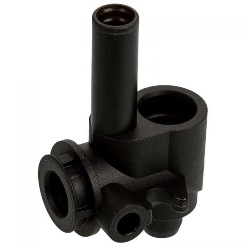 Jura - Valve Body Black