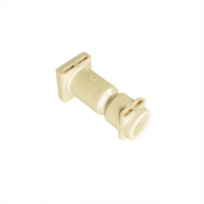 Connexion du thermobloc