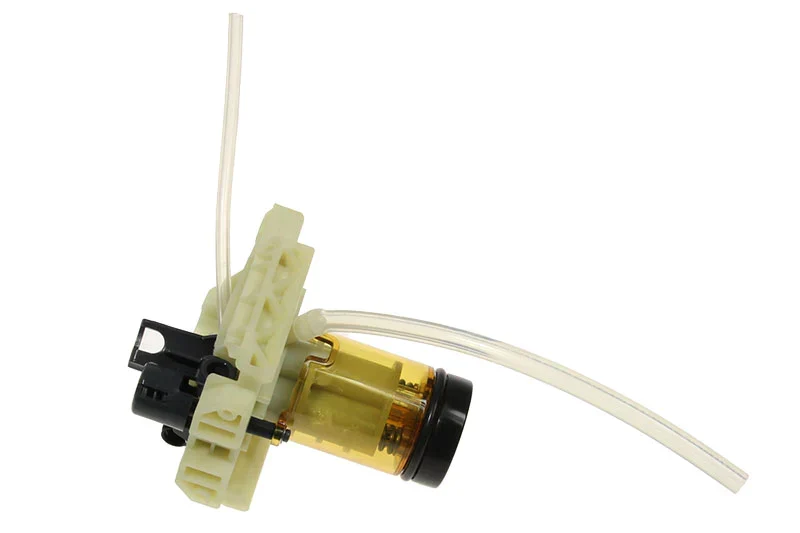 DeLonghi 5513227961 : valve mécanique 120 V pour tête d'infusion ECAM/Magnifica