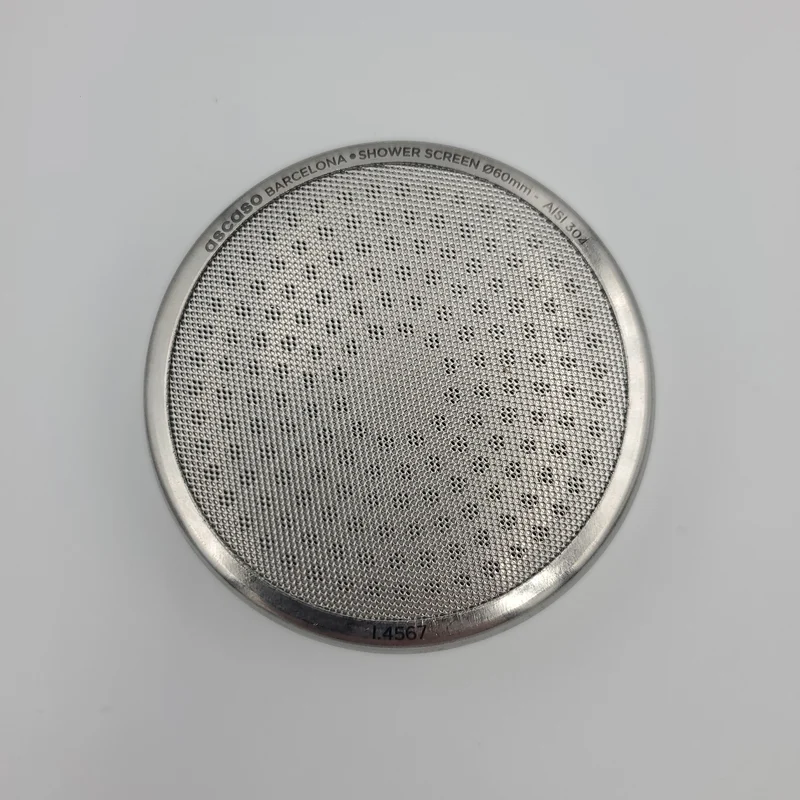 Simple Shower 60mm