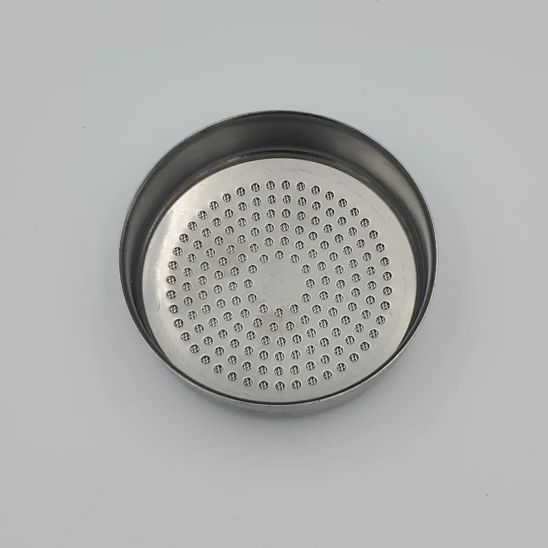Simple Shower 60mm