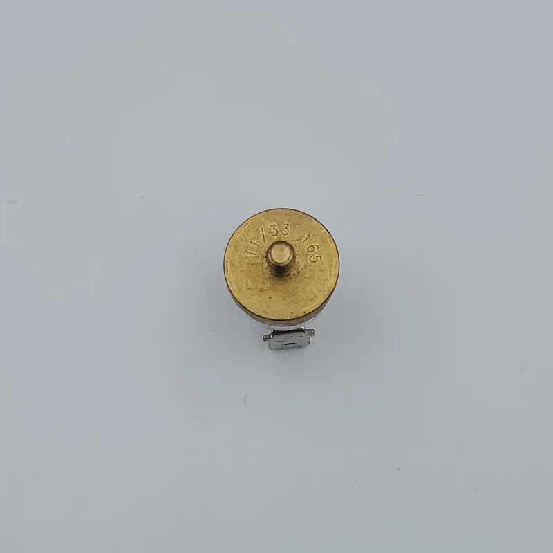 Thermostat céramique 165C