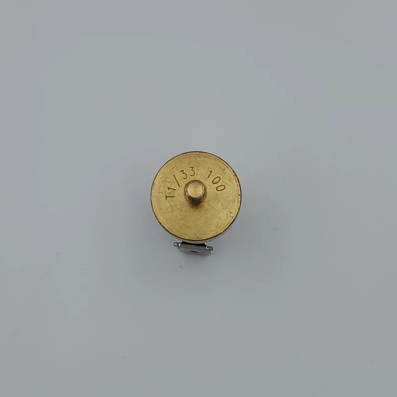 Thermostat 100C