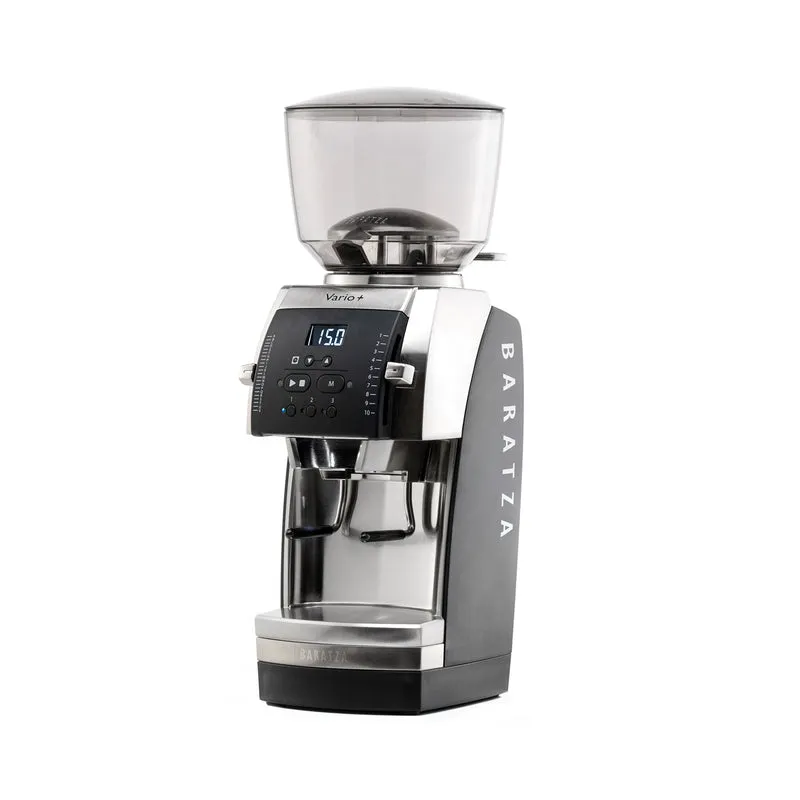 Baratza - Moulin à espresso Vario+