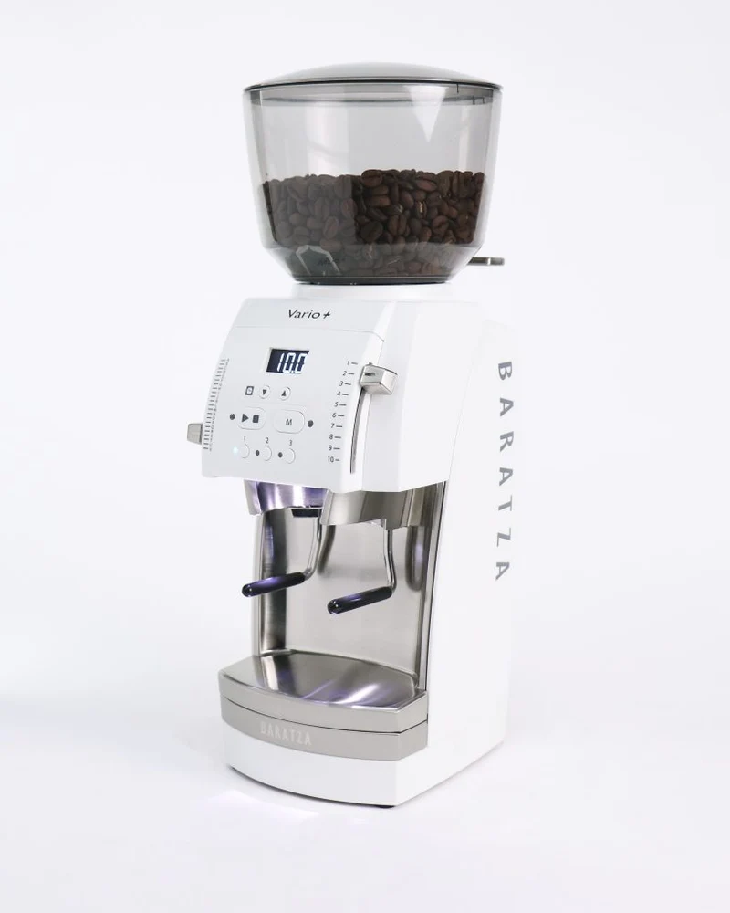 Baratza - Moulin à espresso Vario+