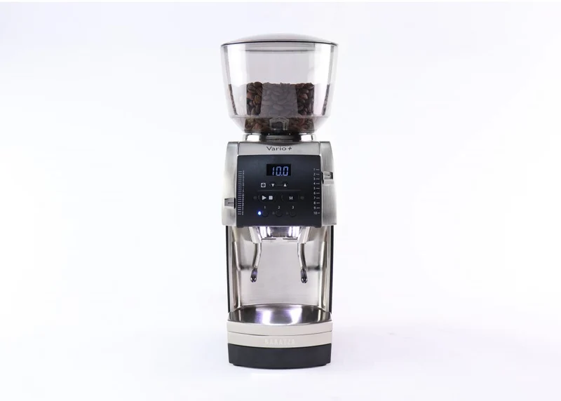 Baratza - Moulin à espresso Vario+