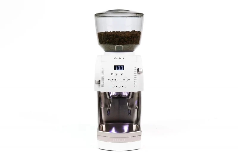 Baratza - Moulin à espresso Vario+
