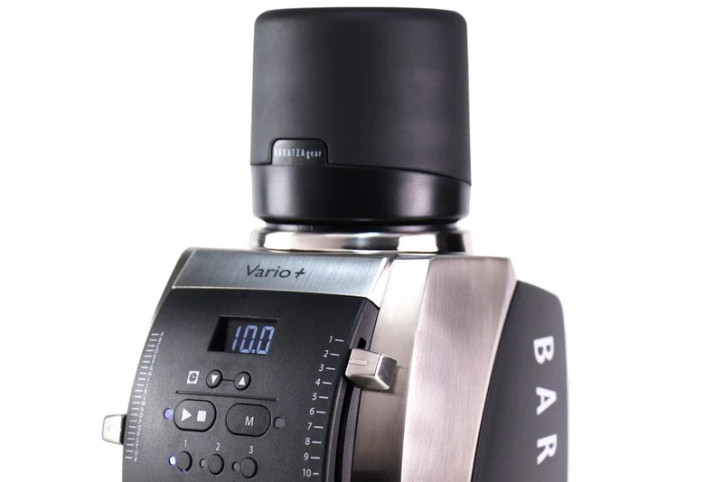 Baratza - Moulin à espresso Vario+