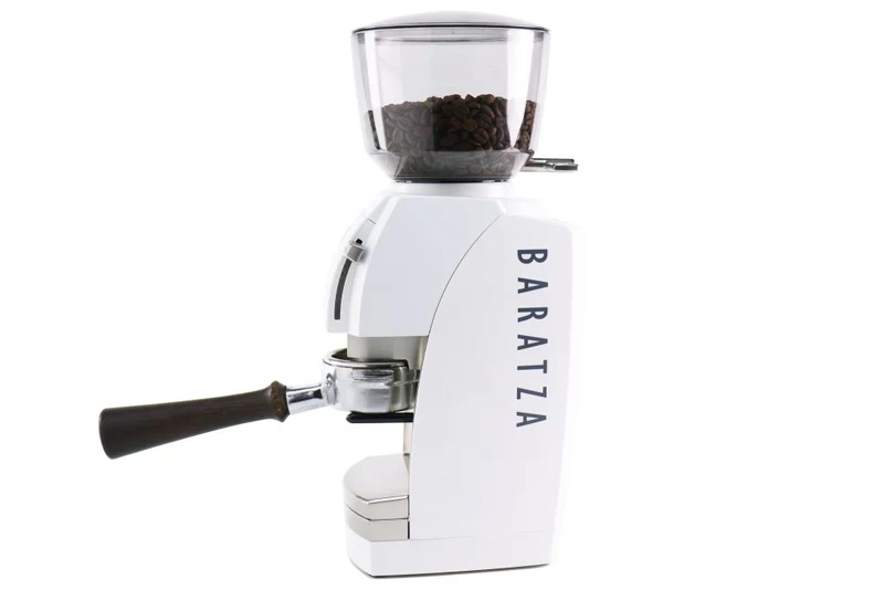 Baratza - Moulin à espresso Vario+