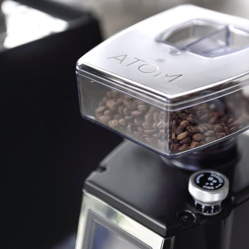 Eureka - Moulin à espresso Atom Prima 65