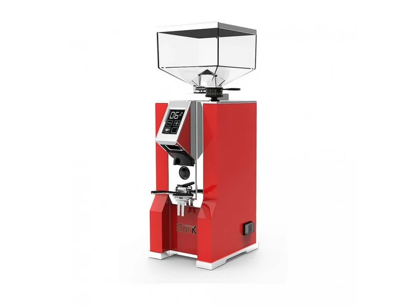 Eureka - Moulin à espresso Oro Mignon Stark