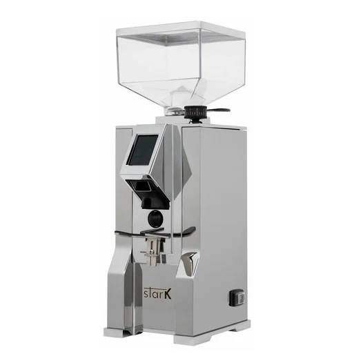 Eureka - Moulin à espresso Oro Mignon Stark