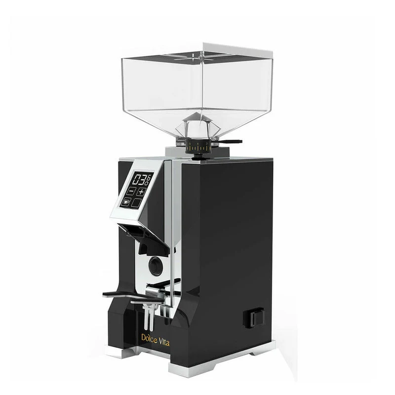 Eureka - Moulin à espresso Oro Mignon Dolce Vita