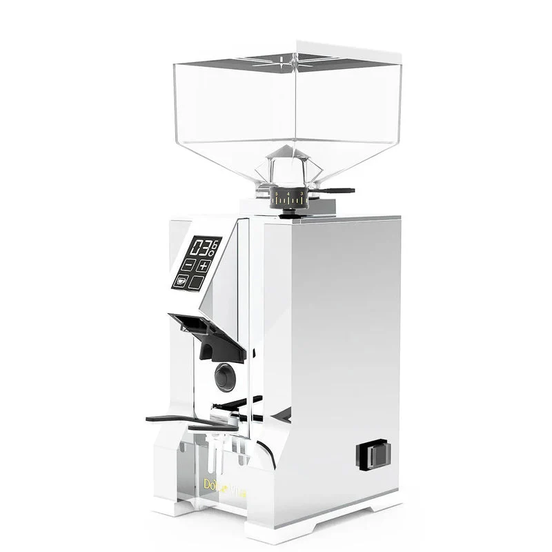 Eureka - Moulin à espresso Oro Mignon Dolce Vita
