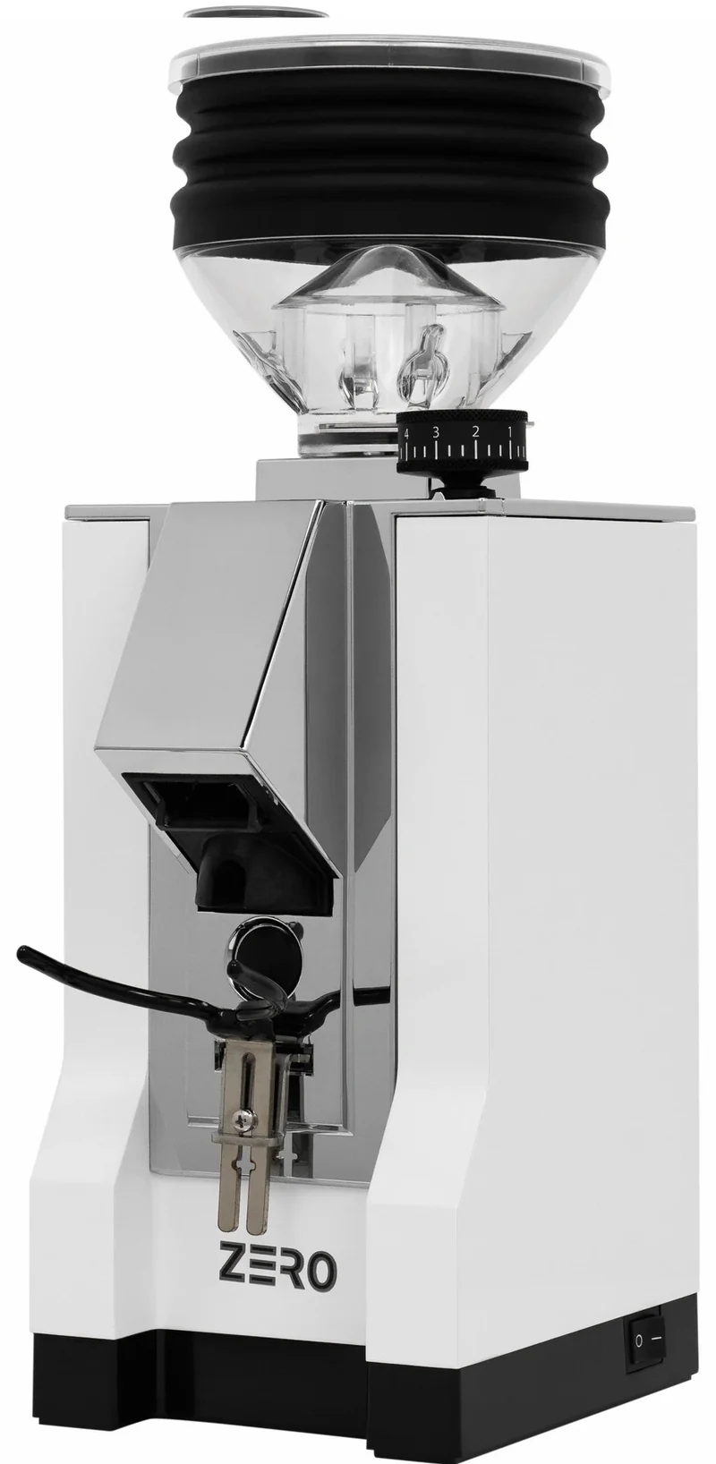 Eureka - Moulin à espresso Mignon Zero 55