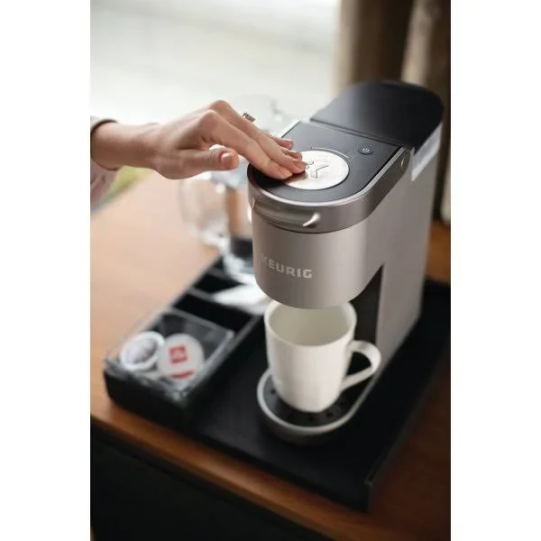Keurig - K-SUITE Commerciale