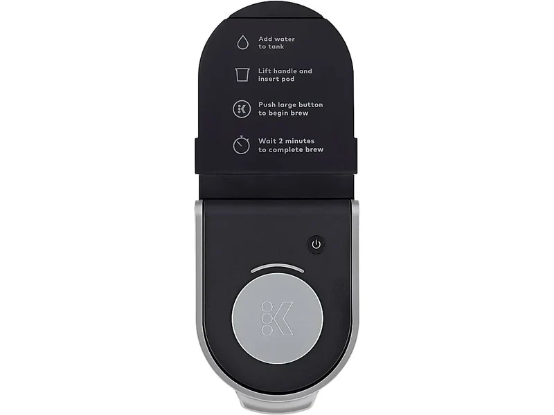 Keurig - K-SUITE Commerciale