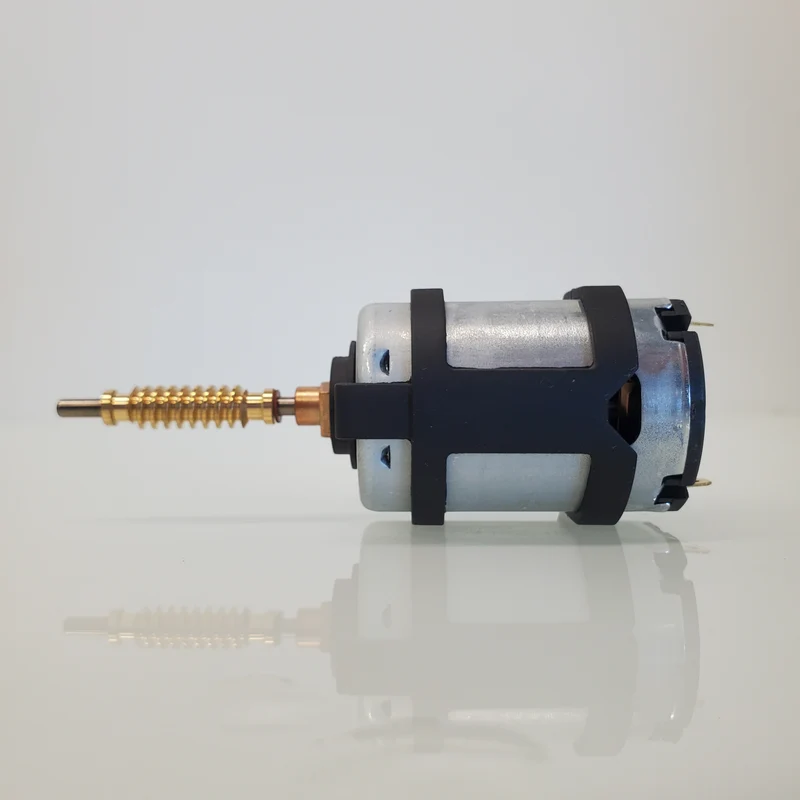 Moteur de groupe infuseur