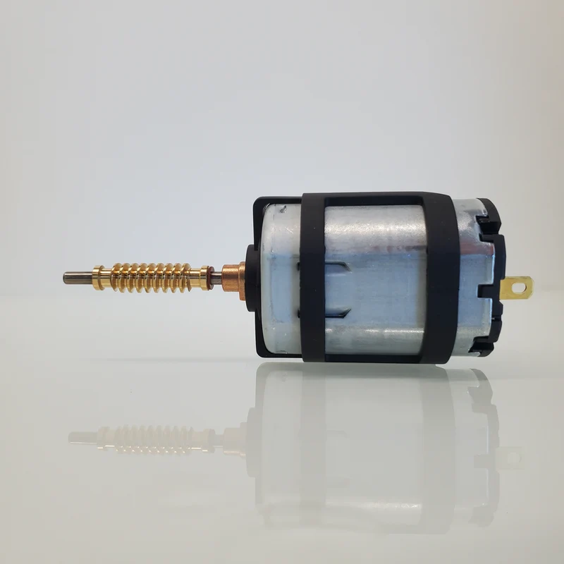 Moteur de groupe infuseur