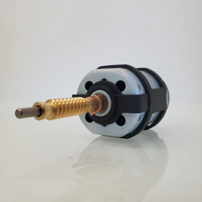 Moteur de groupe infuseur