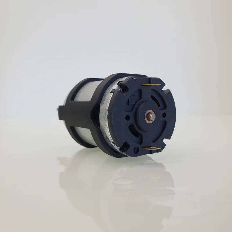 Moteur de groupe infuseur