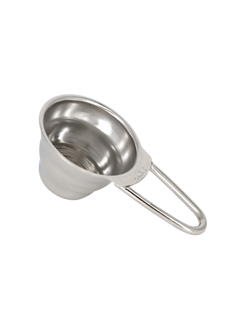 Cuillère en argent Hario