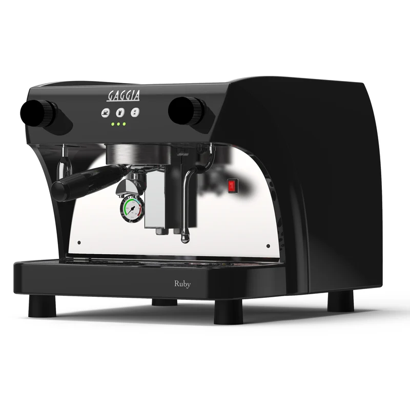 Gaggia - Machine à espresso manuelle Ruby Pro
