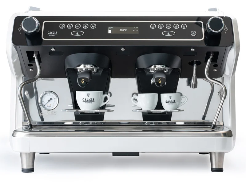 Gaggia - Machine à espresso manuelle La Giusta