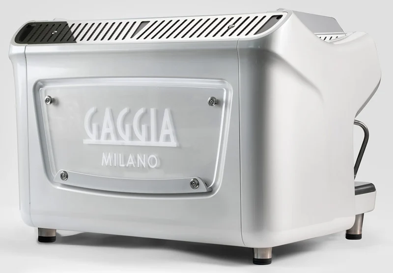 Gaggia - Machine à espresso manuelle La Giusta